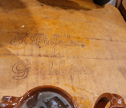 El Pialadero de Guadalajara photo