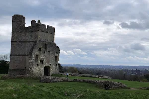 Donnington Castle image