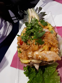Ananas du Restaurant vietnamien Viet Thai à Paris - n°7