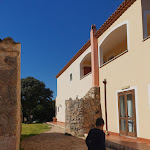 Photo n°20 de l'avis de maria.i fait le 17/02/2019 à 15:34 sur le  Hotel Valkarana à Sant'Antonio di Gallura