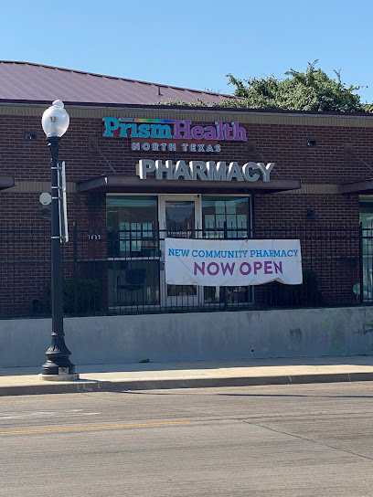 Prism Health North Texas Pharmacy - South Dallas