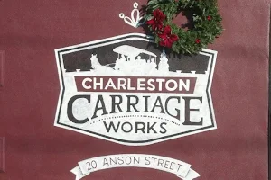 Charleston Carriage Works image