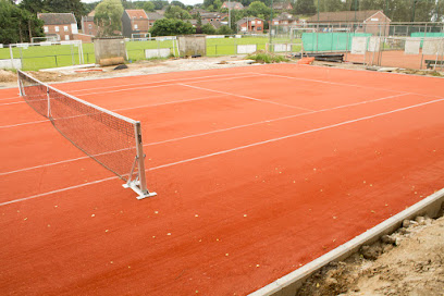Tennis Club des 3 Frontières Euregio
