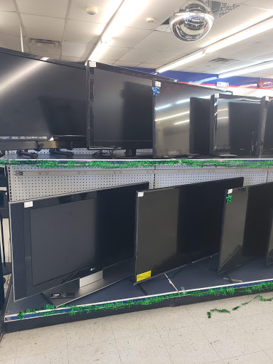 Check Cashing Service «Cash America Pawn», reviews and photos, 2619 Donald Lee Hollowell Pkwy NW, Atlanta, GA 30318, USA