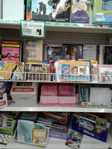 Dollar Store «Dollar Tree», reviews and photos, 4712 La Sierra Ave b, Riverside, CA 92505, USA