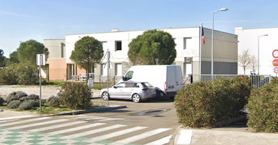 Gendarmerie Nationale - Brigade Motorisée à Castelnau-le-Lez