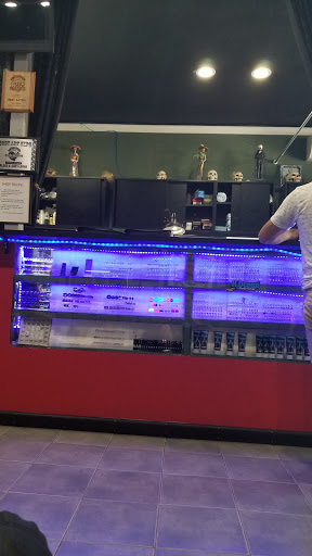 Tattoo Shop «Calaveras Tattoo», reviews and photos, 20991 Mission Blvd, Hayward, CA 94541, USA