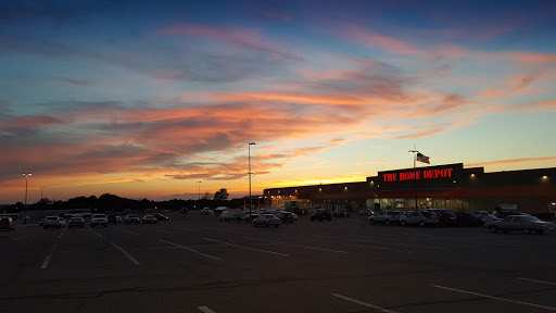 Home Improvement Store «The Home Depot», reviews and photos, 6100 Mahoning Ave, Austintown, OH 44515, USA