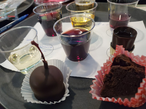 Winery «Butler Winery and Vineyards», reviews and photos, 6200 E Robinson Rd, Bloomington, IN 47408, USA