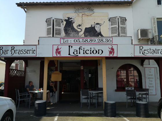 photo n° 5 du restaurants L'AFICION à Pomarez