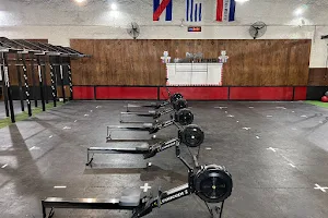 ACARADEPERRO Training Center image