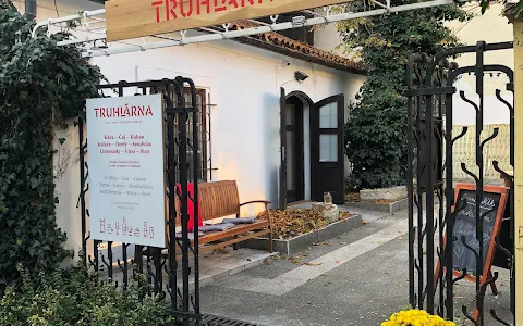 Café Truhlárna image