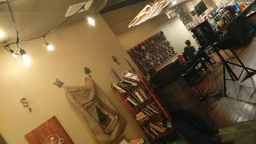 Cafe «ABeanToGo Lake Orion», reviews and photos, 16 W Flint St, Lake Orion, MI 48362, USA