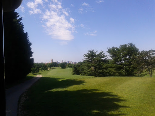 Golf Course «Clifton Park Golf Course», reviews and photos, 2701 St Lo Dr B, Baltimore, MD 21213, USA