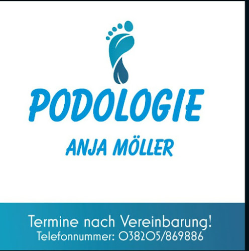 Podologische Praxis Anja Möller - Locarno