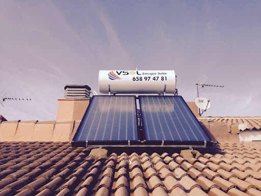 VSol Energía Solar