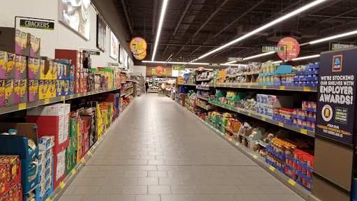 Supermarket «ALDI», reviews and photos, 1101 MacArthur Rd, Whitehall, PA 18052, USA