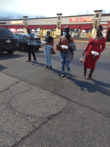 Shopping Mall «Springbrook Mall», reviews and photos, 137 85th Ave NW, Coon Rapids, MN 55433, USA