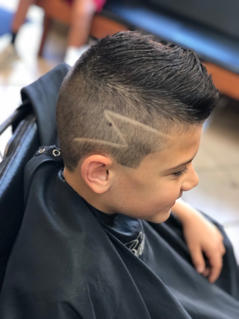 Eva’s Hair Studio / Baci Hair Studio 07090