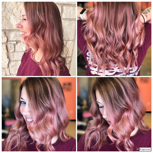 Hair Salon «Trendz Salon», reviews and photos, 8020 Central Park Dr, Waco, TX 76712, USA