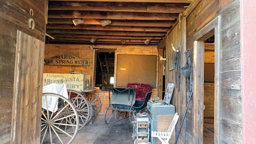 Museum «Granger House Museum», reviews and photos, 970 10th St, Marion, IA 52302, USA