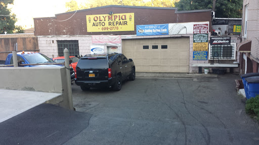 Used Car Dealer «Olympic Car Sales», reviews and photos, 608 N Terrace Ave, Mt Vernon, NY 10552, USA