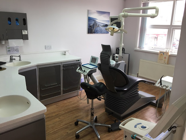 Pearl Fine Dental Care - Bournemouth