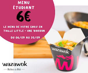 Photo n°2 de WAZAWOK - Tours Nord à Tours ()