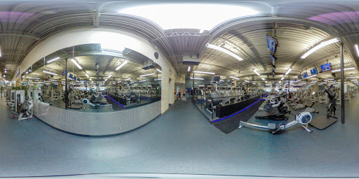 Gym «Zone Health and Fitness», reviews and photos, 524 S Pine Ave, Ocala, FL 34471, USA