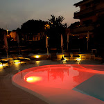 Photo n°1 de l'avis de Sandra.e fait le 18/07/2018 à 15:28 sur le  Europa Hotel Sirmione à Sirmione