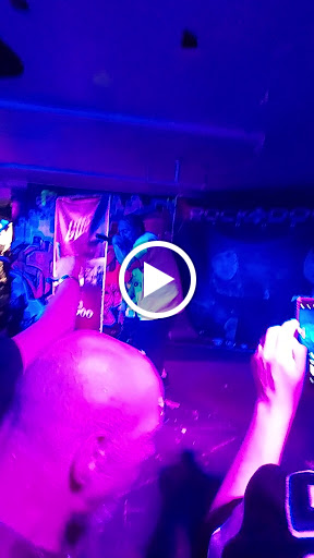 Live Music Venue «The Loading Dock», reviews and photos, 445 400 W, Salt Lake City, UT 84101, USA