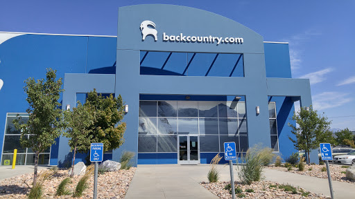 Outdoor Sports Store «Backcountry Retail Store», reviews and photos, 2607 South 3200 W, West Valley City, UT 84119, USA