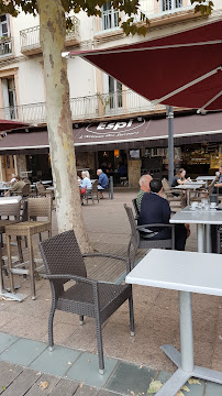 Atmosphère du Restaurant Espi à Perpignan - n°10