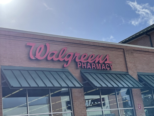 Drug Store «Walgreens», reviews and photos, 702 Trosper Rd SW, Tumwater, WA 98512, USA