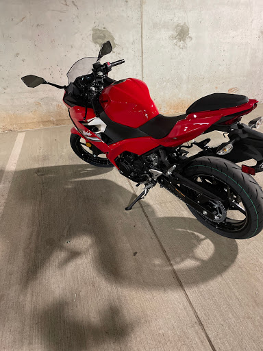 Motorcycle Dealer «Ridersville Cycle», reviews and photos, 75 Good Times Dr, Berkeley Springs, WV 25411, USA