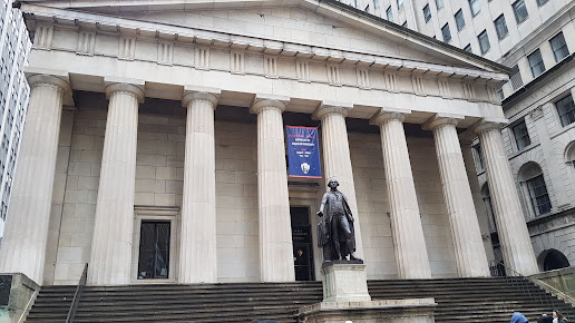 Federal Hall