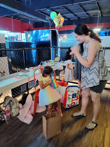 Amusement Center «Big Play Entertainment Center», reviews and photos, 1842 Beach Blvd, Biloxi, MS 39531, USA