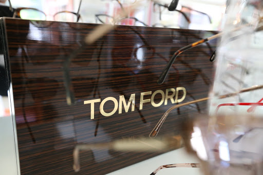 Eye Care Center «Vogue Vision», reviews and photos, 2405 Ingersoll Ave, Des Moines, IA 50312, USA