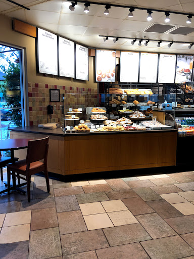Sandwich Shop «Panera Bread», reviews and photos, 4540 PGA Boulevard, Palm Beach Gardens, FL 33418, USA