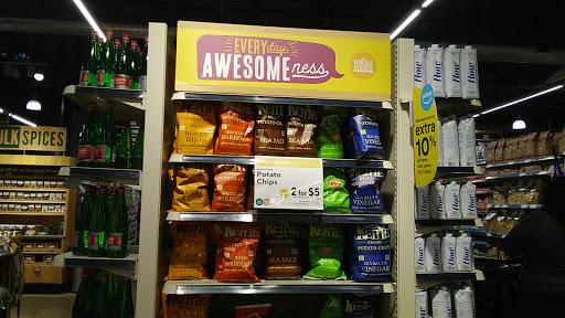 Grocery Store «Whole Foods Market», reviews and photos, 199 US-41, Schererville, IN 46375, USA