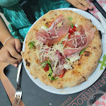 Photo n°2 de l'avis de Marilisa. fait le 06/08/2023 à 21:07 sur le  Il Saltinbocca à Piscina