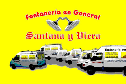 Foto de Fontaneria Santana y Viera, S.L.