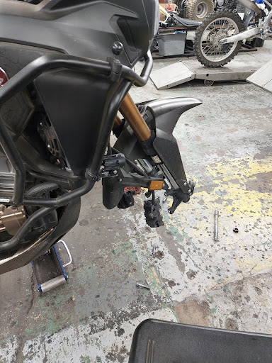 Motorcycle Repair Shop «Motorcycle Tire Center», reviews and photos, 2116 E Charleston Blvd, Las Vegas, NV 89104, USA