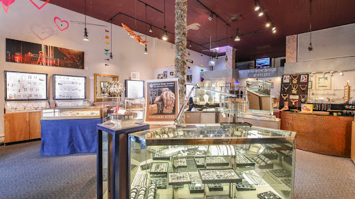Jewelry Designer «Rainbow Bridge Jewelers», reviews and photos, 721 Sutter St, Folsom, CA 95630, USA
