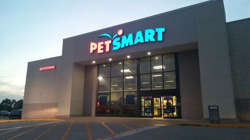 PetSmart