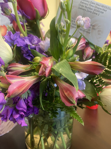 Florist «Bud Stop», reviews and photos, 16705 Old Cutler Rd, Miami, FL 33157, USA