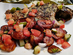 Photo n°21 de Ô Petit Club à Puteaux ()