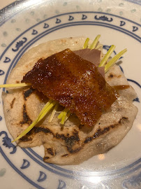 Canard laqué de Pékin du Restaurant chinois Restaurant DIEP à Paris - n°14