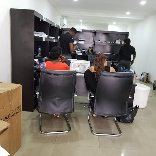 GIG Logistics, Plot 80 Aminu Kano Crescent Opp. Sharif Plaza, beside Wema Bank, 900288, 2, Nigeria, Courier Service, state Nasarawa