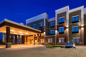 Best Western False River Hotel image